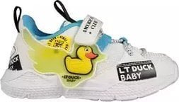 American Club Dziecięce buty sportowe American Club BBD-21BU 29