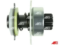 Akcesoria do układu elektrycznego - Sprzęgło jednokierunkowe, rozrusznik As-pl SD4010 - miniaturka - grafika 1