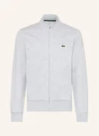 Moda i Uroda OUTLET - Lacoste Bluza Rozpinana grau - miniaturka - grafika 1