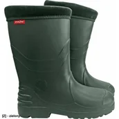 Obuwie robocze - Buty ocieplane damskie Reis BREVA-L Z r. 37 - miniaturka - grafika 1