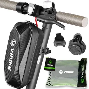 Torba na kierownicę VIBIKE VBK009 - Akcesoria do skatingu - miniaturka - grafika 1