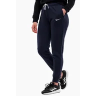 Spodnie sportowe damskie - Spodnie sportowe damskie Nike Wmns Fleece Pants - miniaturka - grafika 1