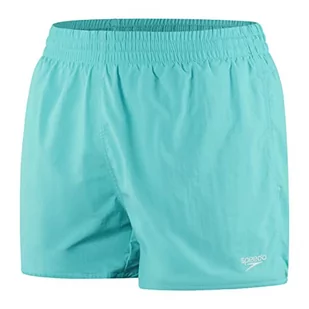 Speedo Męska dopasowana rekreacja 33 cm krótkie akwarelowe NIEBIESKI XXS-XS 8106098746 - Kąpielówki męskie - miniaturka - grafika 1