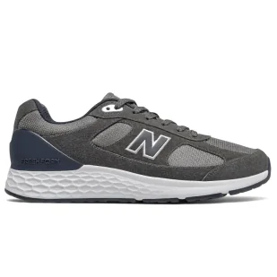 Buty New Balance Fresh Foam MW1880D1 - Buty sportowe męskie - miniaturka - grafika 4