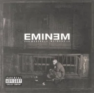 Inna muzyka - The Marshall Mathers LP (Eminem) (CD / Album) - miniaturka - grafika 1