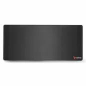 Podkładki pod mysz - SAVIO Podkładka SAVIO Black Edition Turbo Dynamic XL - miniaturka - grafika 1