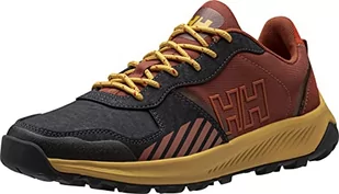 Helly Hansen Męskie trampki Harrier, 301 tlenek żelaza, 40 EU, 301 tlenek żelaza, 41 EU - Trampki męskie - miniaturka - grafika 1