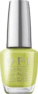 Lakiery do paznokci - OPI Opi, Infinite Shine 2, Nail Polish, ISL N86, Pear-adise Cove, 15 ml Unisex - miniaturka - grafika 1