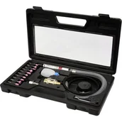 Szlifierki i polerki pneumatyczne - VOREL ZESTAW PNEUMATYCZNY SZLIFIERKA MINI 80970 80970 - miniaturka - grafika 1