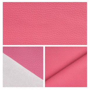 Skaj Ekoskóra Sztuczna Skóra Tkanina Tapicerska Materiał Różowy 0,5 Mb - Pasmanteria Skaj Ekoskóra Sztuczna Skóra Tkanina Tapicerska Materiał Różowy 0,5 Mb - Pasmanteria - miniaturka - grafika 1