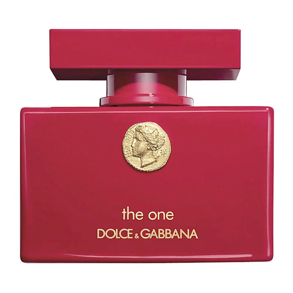 Dolce&Gabbana The One Collector woda perfumowana 75ml