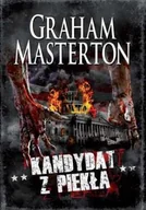 Horror, fantastyka grozy - Kandydat z piekła - miniaturka - grafika 1