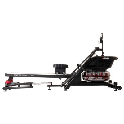 Wioślarz wodny HAMMER WaterEffect 3D