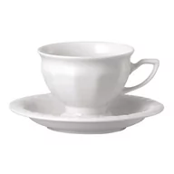 Serwisy obiadowe - ROSENTHAL Maria filiżanka espresso/ mokka ze spodkiem - miniaturka - grafika 1