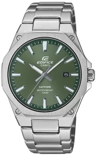 Zegarek Zegarek EDIFICE EFR-S108D-3AVUEF EFR-S108D -3AVUEF - Zegarki męskie - miniaturka - grafika 1