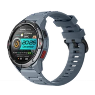 Smartwatch - Mibro GS Active Szary - miniaturka - grafika 1