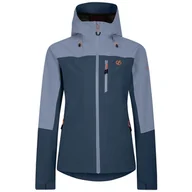 Kurtki i kamizelki sportowe damskie - Kurtka damska Dare 2b W Torrek Jacket Rozmiar: L / Kolor: ciemnoniebieski - miniaturka - grafika 1