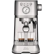 Ekspresy do kawy - Solis Barista Perfetta Plus 1170 Srebrny - miniaturka - grafika 1