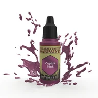 Akcesoria i części modelarskie - Warpaints - Metallic Colour Zephyr Pink - miniaturka - grafika 1