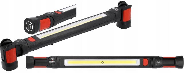 Yato Lampa Do Oświetlania Komory Silnika 1000lm Yt-08534