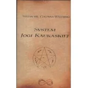 Ezoteryka - Colonna-Walewski Stefan System jogi kaukaskiej - miniaturka - grafika 1