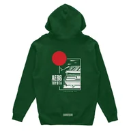 Odzież do sportów motorowych - Bluza z kapturem Toyota AE86-XXL - miniaturka - grafika 1