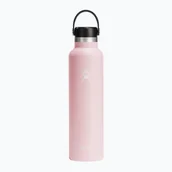 Butelki termiczne - Butelka termiczna Hydro Flask Standard Flex Cap 709 ml trillium - miniaturka - grafika 1