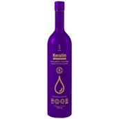 Suplementy naturalne - DuoLife KERATIN HAIR COMPLEX 750ML - miniaturka - grafika 1