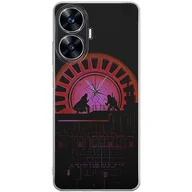 Etui i futerały do telefonów - ERT GROUP etui na telefon Realme C55, case oryginalny i oficjalnie licencjonowany przez Star Wars, wzór 035, optymalnie dopasowane, plecki z TPU - miniaturka - grafika 1