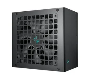DeepCool PL-550-D R-PL550D-FC0B-EU-V2 - Zasilacze komputerowe - miniaturka - grafika 1
