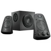 Głośniki komputerowe - Logitech Z623 (980-000403) - miniaturka - grafika 1