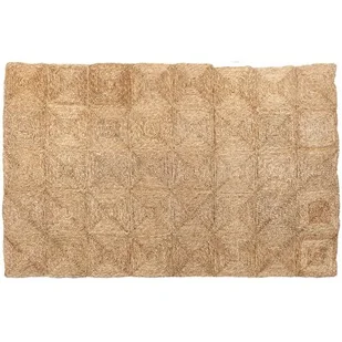 Wycieraczka MULTI-DECOR Słomiana 120 x 180 cm - Wycieraczki - miniaturka - grafika 1