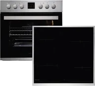 Kuchenki elektryczne - Sharp K-62D19IM0-EU - miniaturka - grafika 1