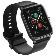 Smartwatch - Haylou GST HAY024 Czarny - miniaturka - grafika 1