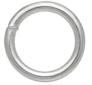 Dromet unimet ZGRZEWANE OCYNKOWANE 6.0*80MM - Haki, szakle i karabinki - miniaturka - grafika 1
