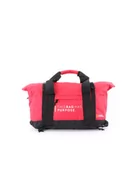 Torby podróżne - Torba podróżna mała National Geographic PATHWAY, 10440 Czerwona - miniaturka - grafika 1