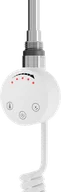 Akcesoria grzewcze - Mexen FA-O grzałka elektryczna 300 W, biała - W951-0300-20 - miniaturka - grafika 1