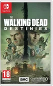 Gry Nintendo Switch - The Walking Dead: Destinies/Nintendo Switch - miniaturka - grafika 1