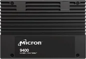 Dyski serwerowe - Dysk serwerowy Micron 9400 MAX 6.4TB U.3 PCI-E x4 Gen 4 NVMe MTFDKCC6T4TGJ-1BC1ZABYYR - miniaturka - grafika 1