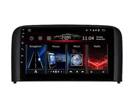 Radia samochodowe - Radio Android FS2-Pro Volvo S80 2001-2006 2/32 CarPlay Android Auto 8-core - miniaturka - grafika 1