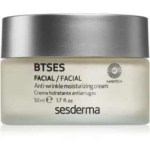Sesderma Btses krem nawilżający przeciw zmarszczkom 50 ml - Kremy do twarzy - miniaturka - grafika 1