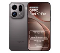 Telefony komórkowe - Oppo Find X9 Pro 5G 16/512GB Brązowy - miniaturka - grafika 1