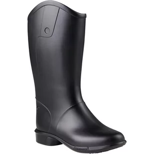 Buty jeździeckie dla maluchów FOUGANZA 100 - Buty do jazdy konnej - miniaturka - grafika 1
