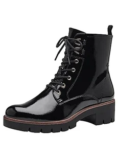 Tamaris Damskie botki 1-25297-41 normalne, ^, 39 EU - Botki damskie - miniaturka - grafika 1