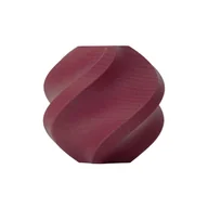 Filamenty i akcesoria do drukarek 3D - Filament Bambu Lab PLA-CF 1,75mm 1kg - w zestawie z wielorazową szpulą - Burgundy Red - miniaturka - grafika 1