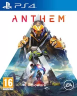 Gry PlayStation 4 - ANTHEM GRA PS4 - miniaturka - grafika 1