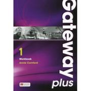 Macmillan Gateway Plus 1 Workbook - Annie Cornford