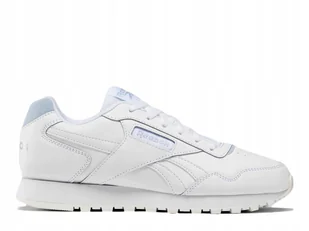 Buty Damskie Reebok 100074607 Royal Glide Białe 39 - Buty sportowe damskie - miniaturka - grafika 1