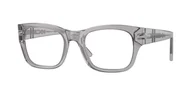 Okulary korekcyjne, oprawki, szkła - Okulary korekcyjne Persol PO 3297V 309 - miniaturka - grafika 1