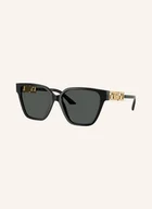 Okulary przeciwsłoneczne - Versace Okulary Przeciwsłoneczne ve4471b schwarz - miniaturka - grafika 1